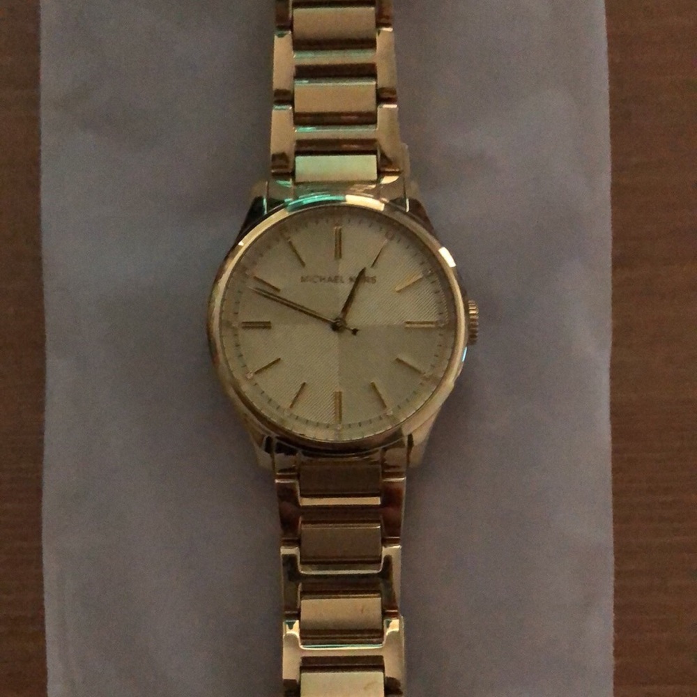 Michael Kors watch woman's